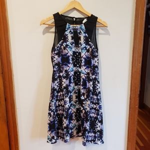 Open back dress, ARVNK